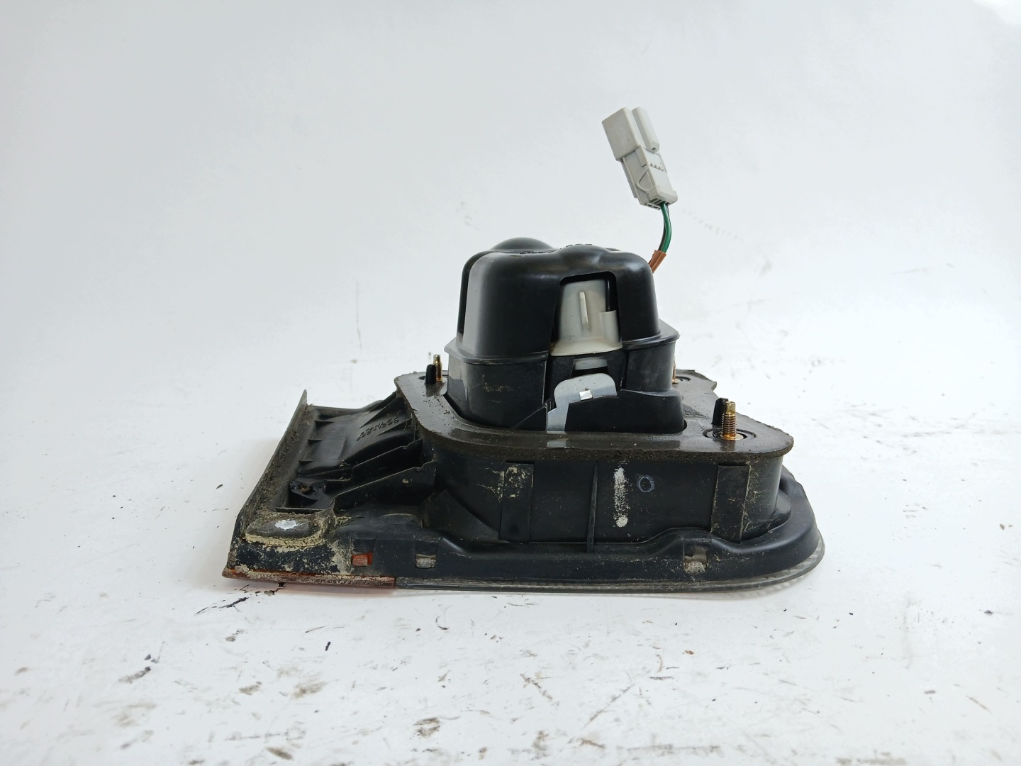 HONDA CIVIC VI COUPE light right rear part trunk door