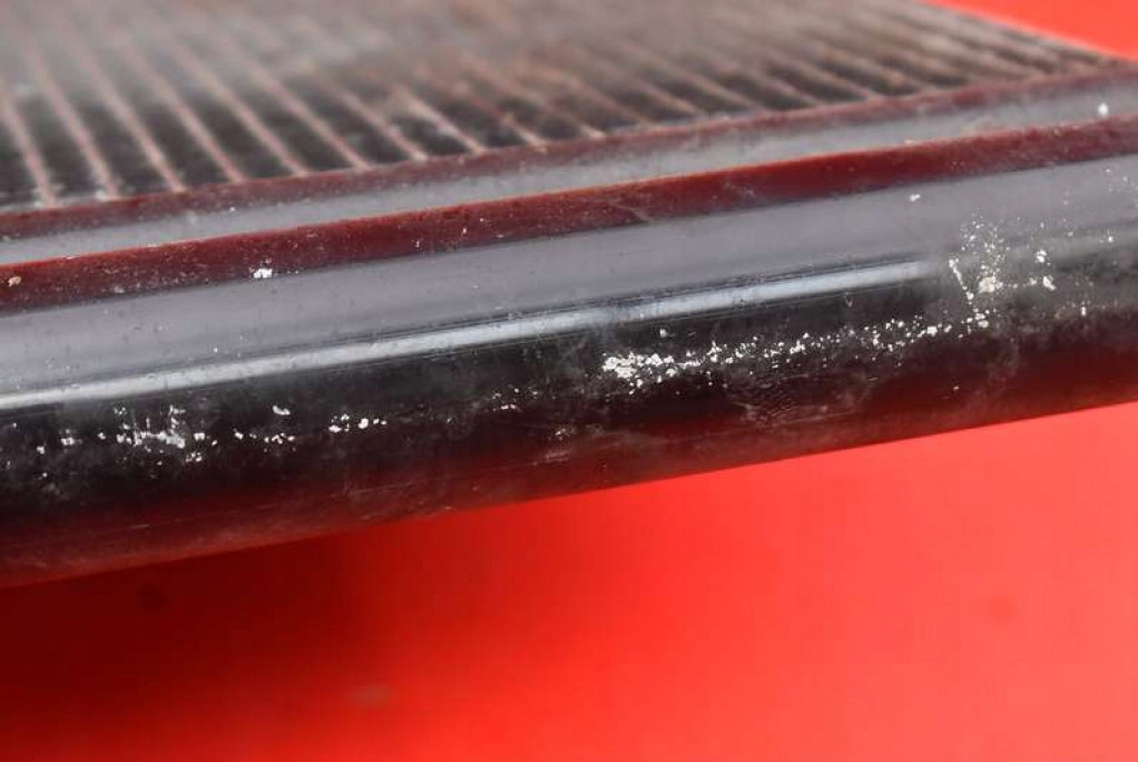 Radiateur climatisation SMART FORTWO 0.6 600 55 KM 98-02