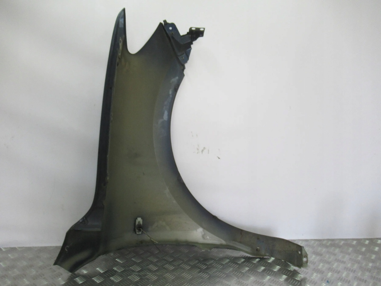 fender front front left HYUNDAI SANTA FE 06