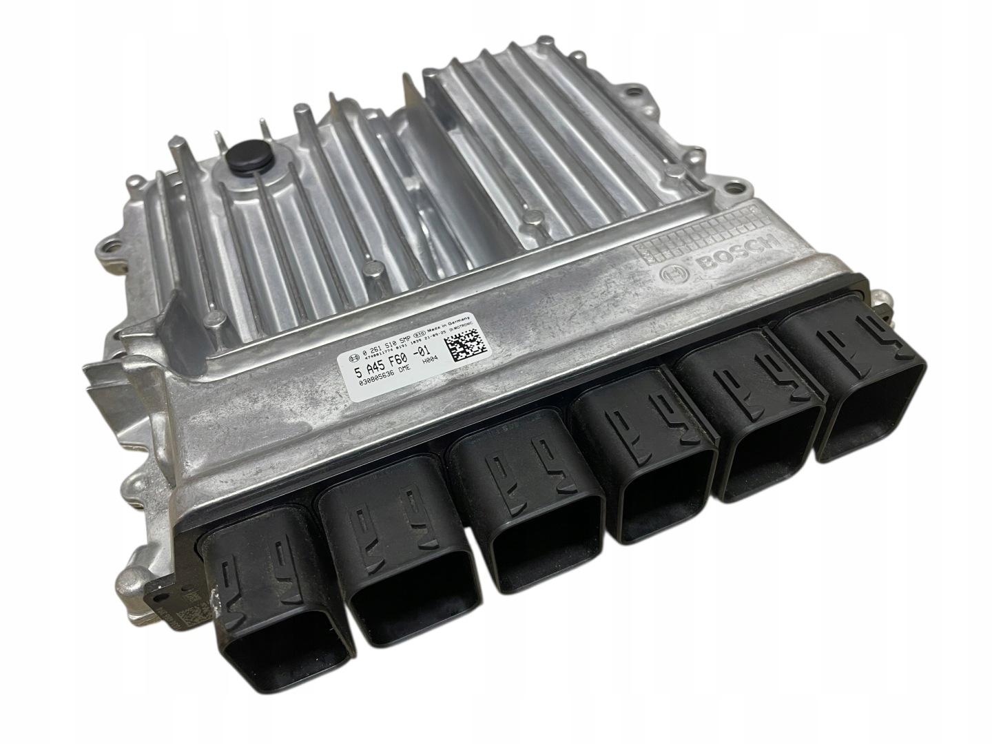 computer control unit of the engine BMW X5 G05 3.0i 40i B58B30C