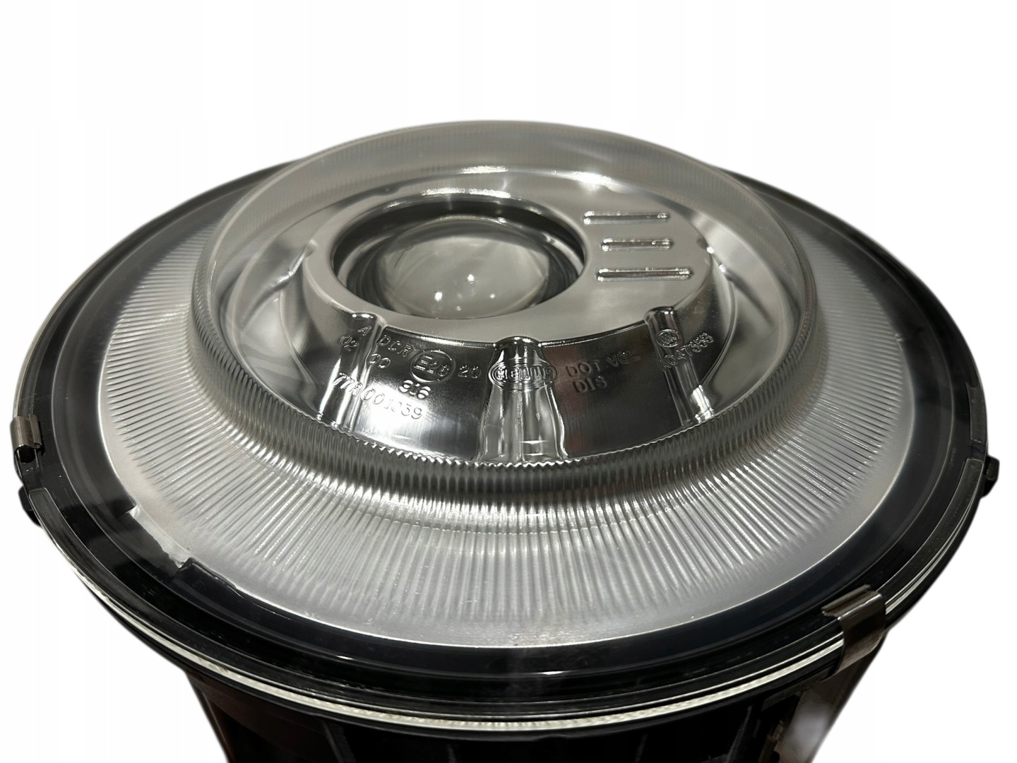 MERCEDES G 4×4² 4X4 G500 reflektor left right light