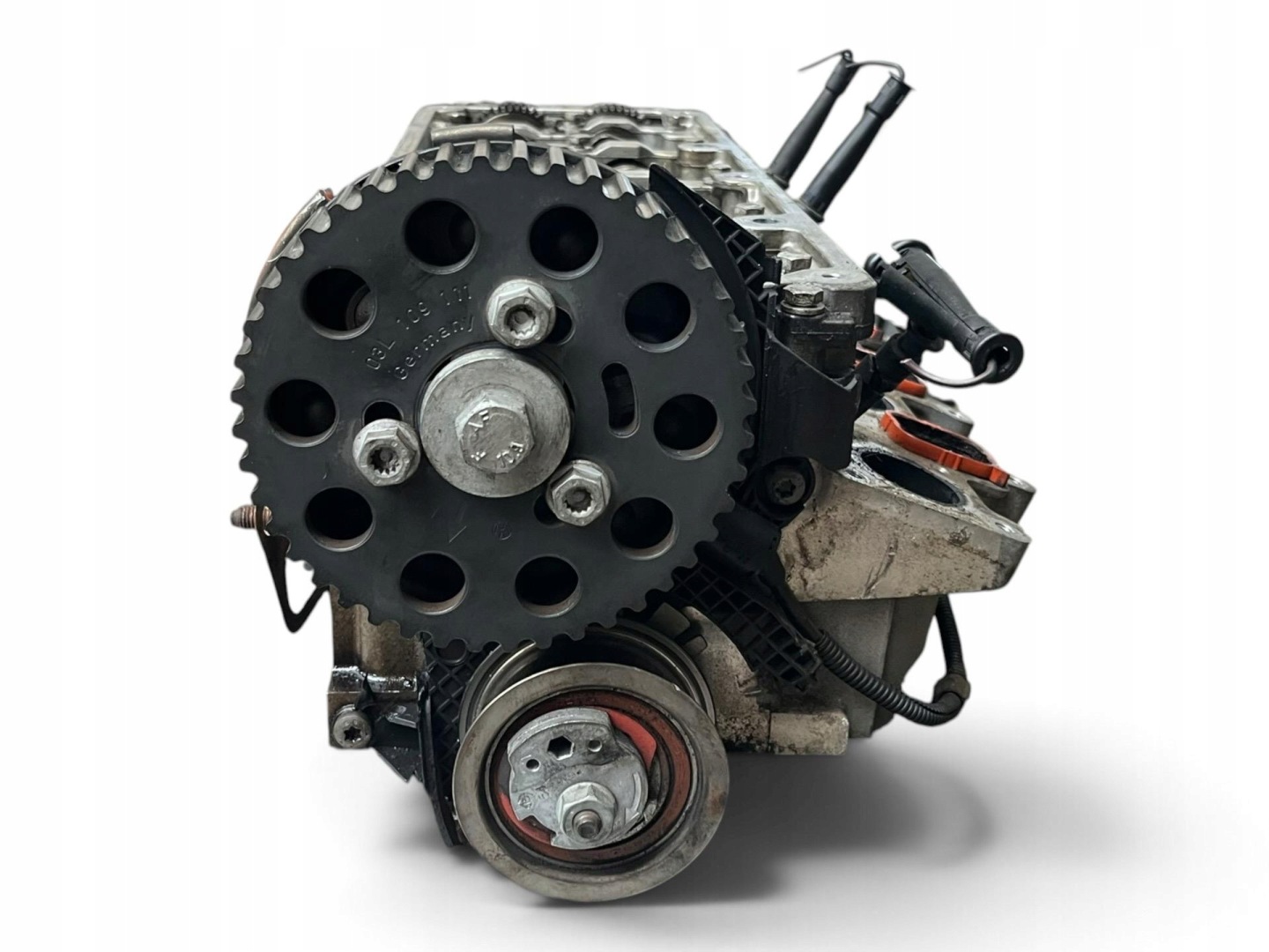 TESTATA Motore Volkswagen Polo 5 2010 03L103373A