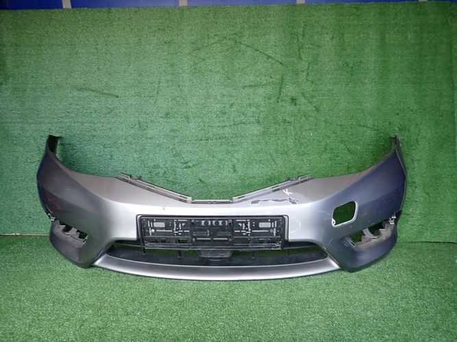 NISSAN PULSAR 14- front bumper front