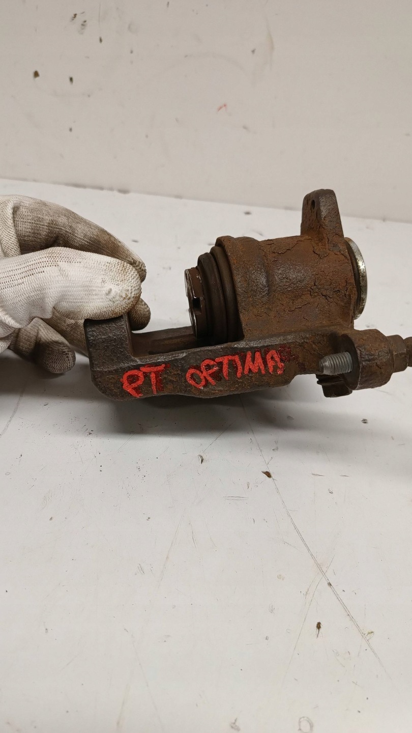 KIA OPTIMA IV caliper right rear part 2018R