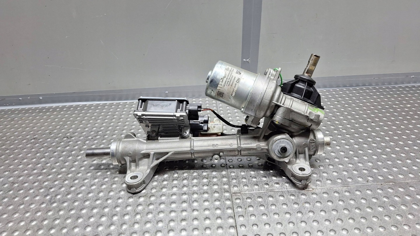Boîter direction Électrique 490012032R SMART FORFOUR 453 TWINGO III