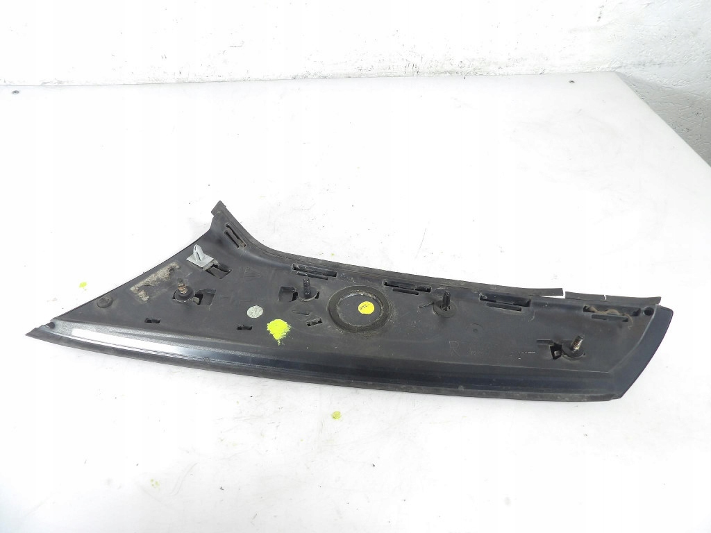 OPEL ASTRA K KOMBI decorative trim bonnet right 39076824