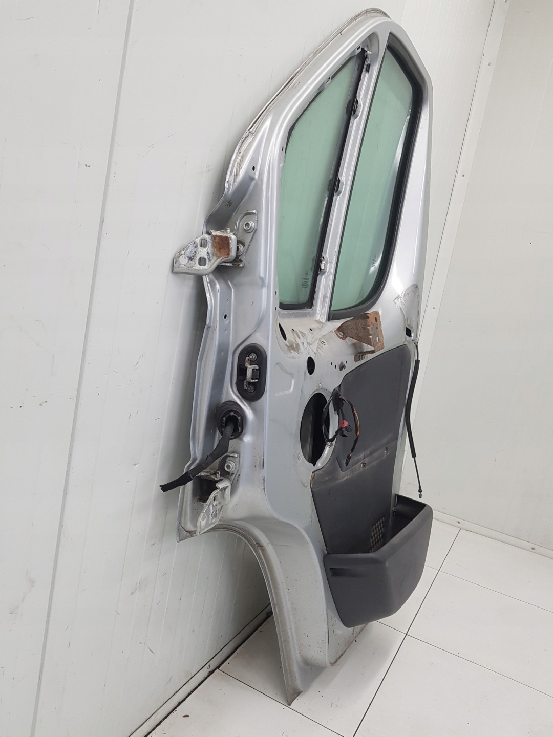 door right front CITROEN JUMPER 2