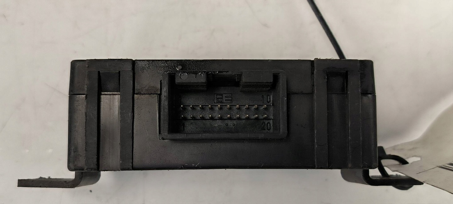 module ALARMU 4D0951173D AUDI A6 C5
