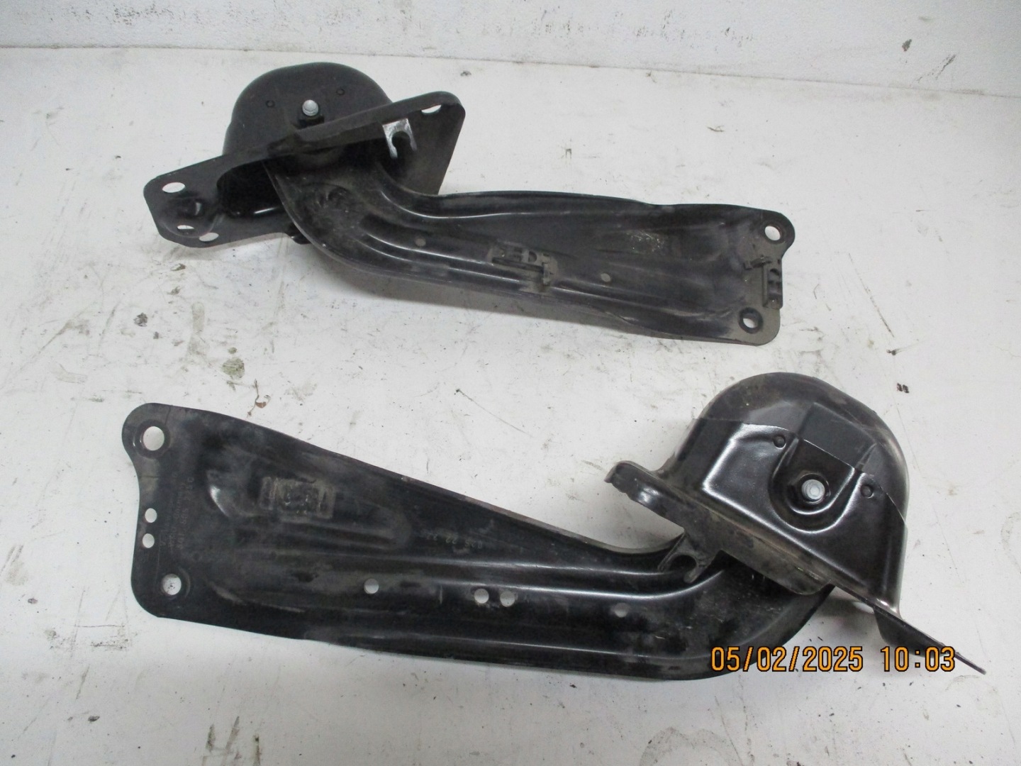 Querlenker Querlenker heck AUDI Q3 83A