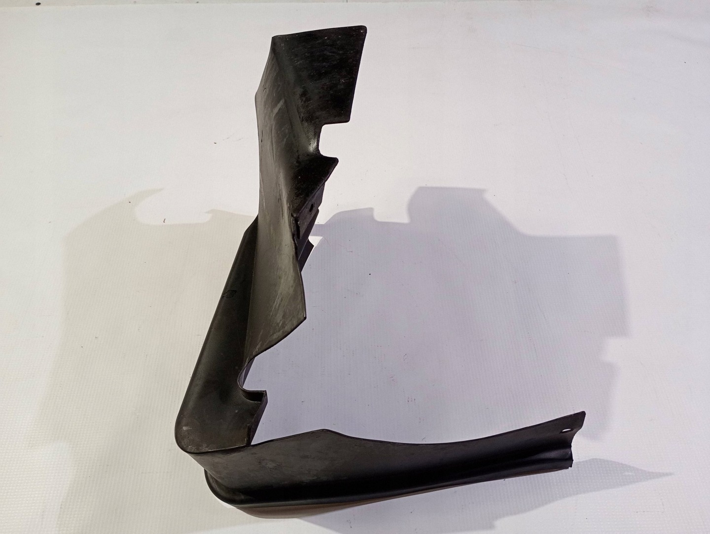 Blende Abdeckung Gehäuse termiczna akumulatora Chevrolet Corvette C5 1997-2004