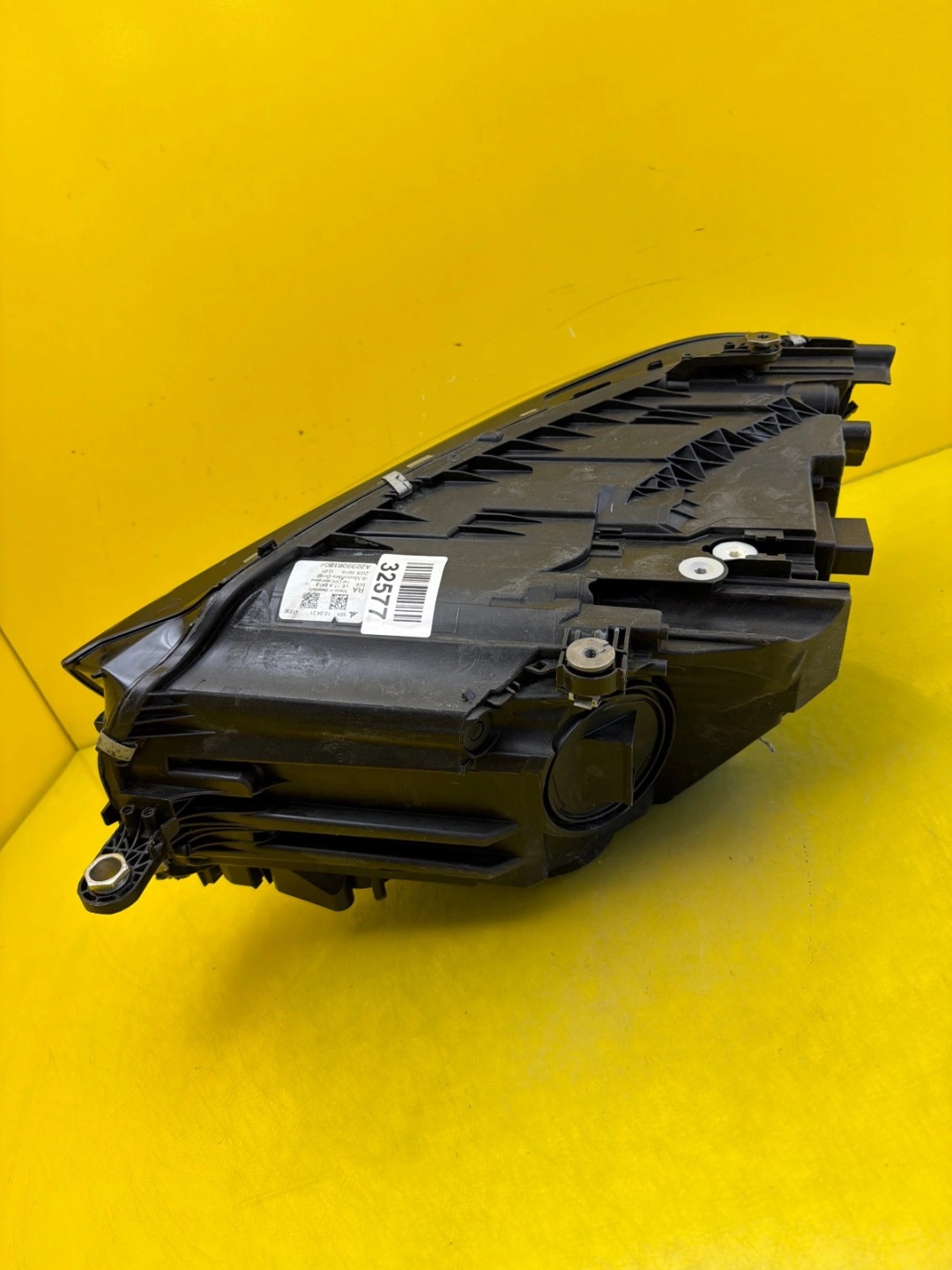 light right Mercedes S-Klasa W223 Digital Light A2239061804
