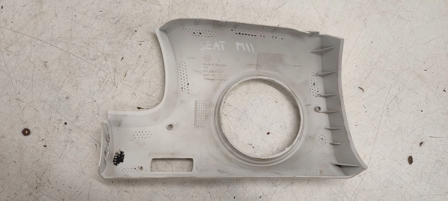 Dekor lista deski Seat Mii 1,0 MPI