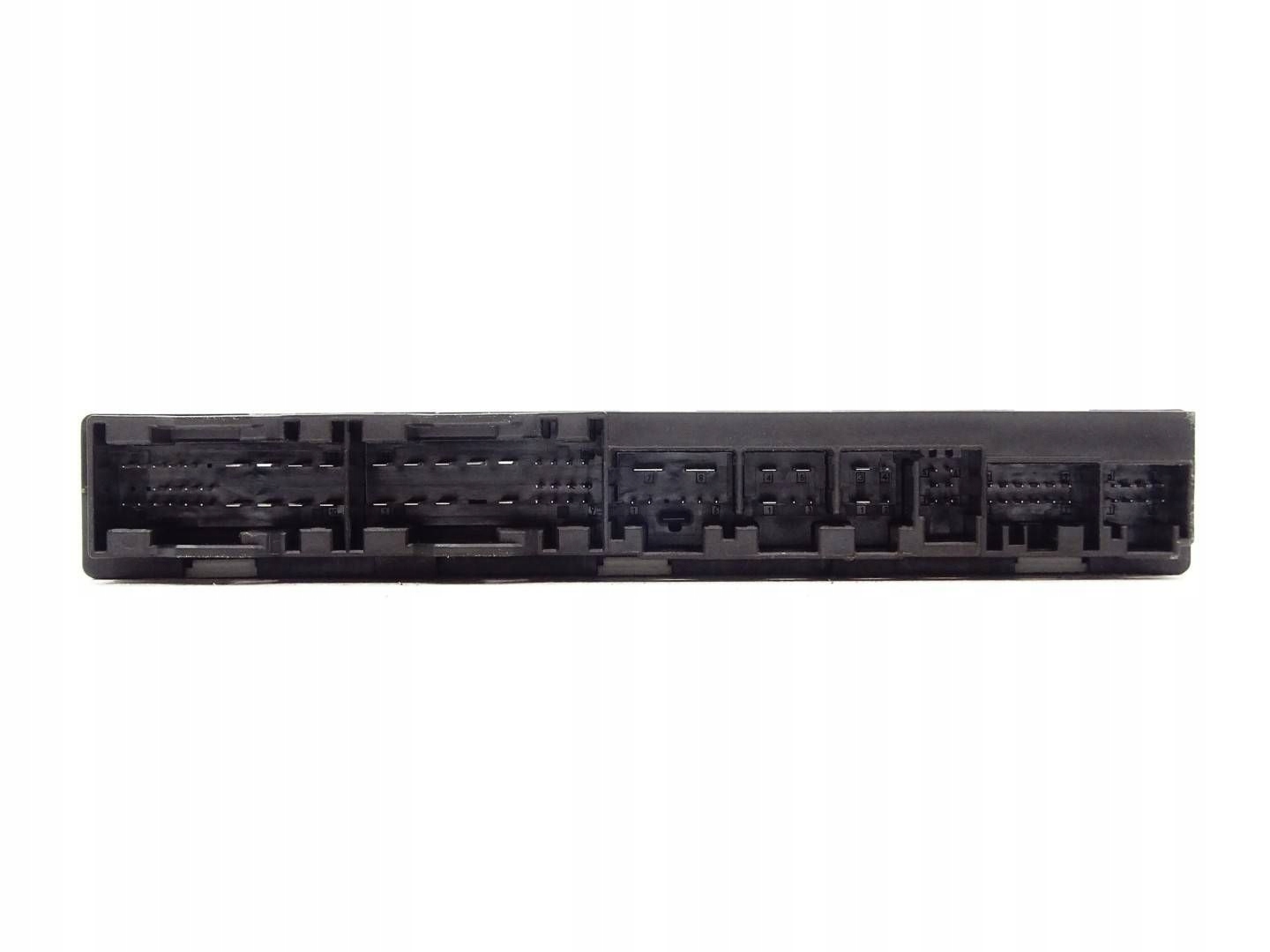 module control unit seat BMW F01 F10 F11 9257102
