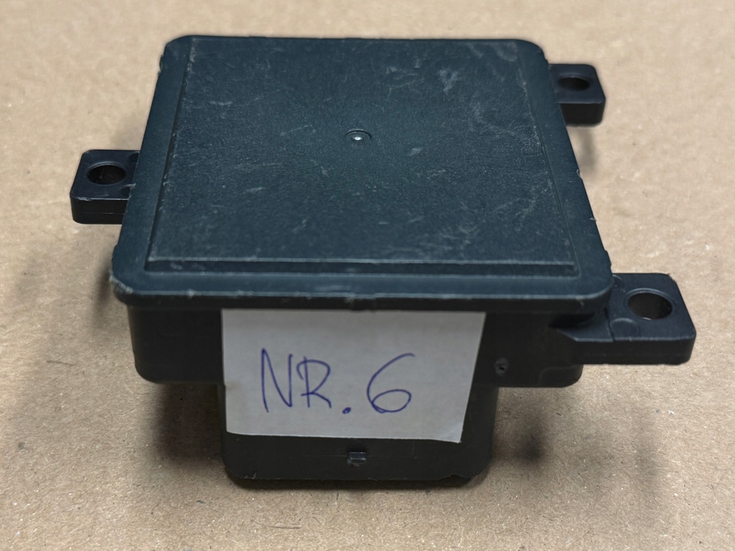 VW AUDI SKODA SEAT RADAR SENSOR ACC DISTRONIC VW AG 5WA907572A