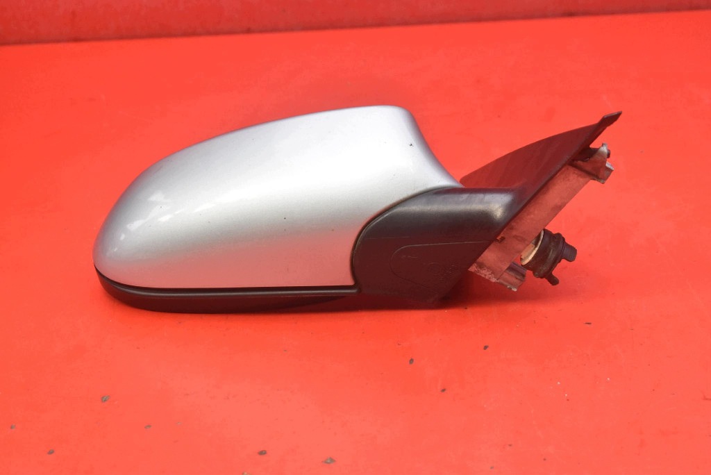 mirror right A71/6 EU 010803 BMW E87 LIFT 07-12 5 PIN