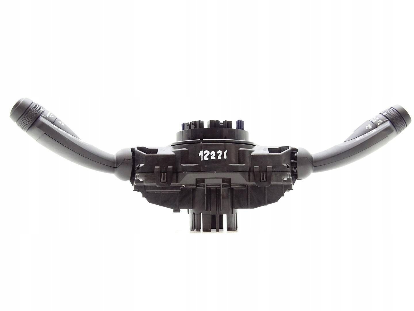 steering wheel levers and controls ring airbag control VOLVO XC40 32266827