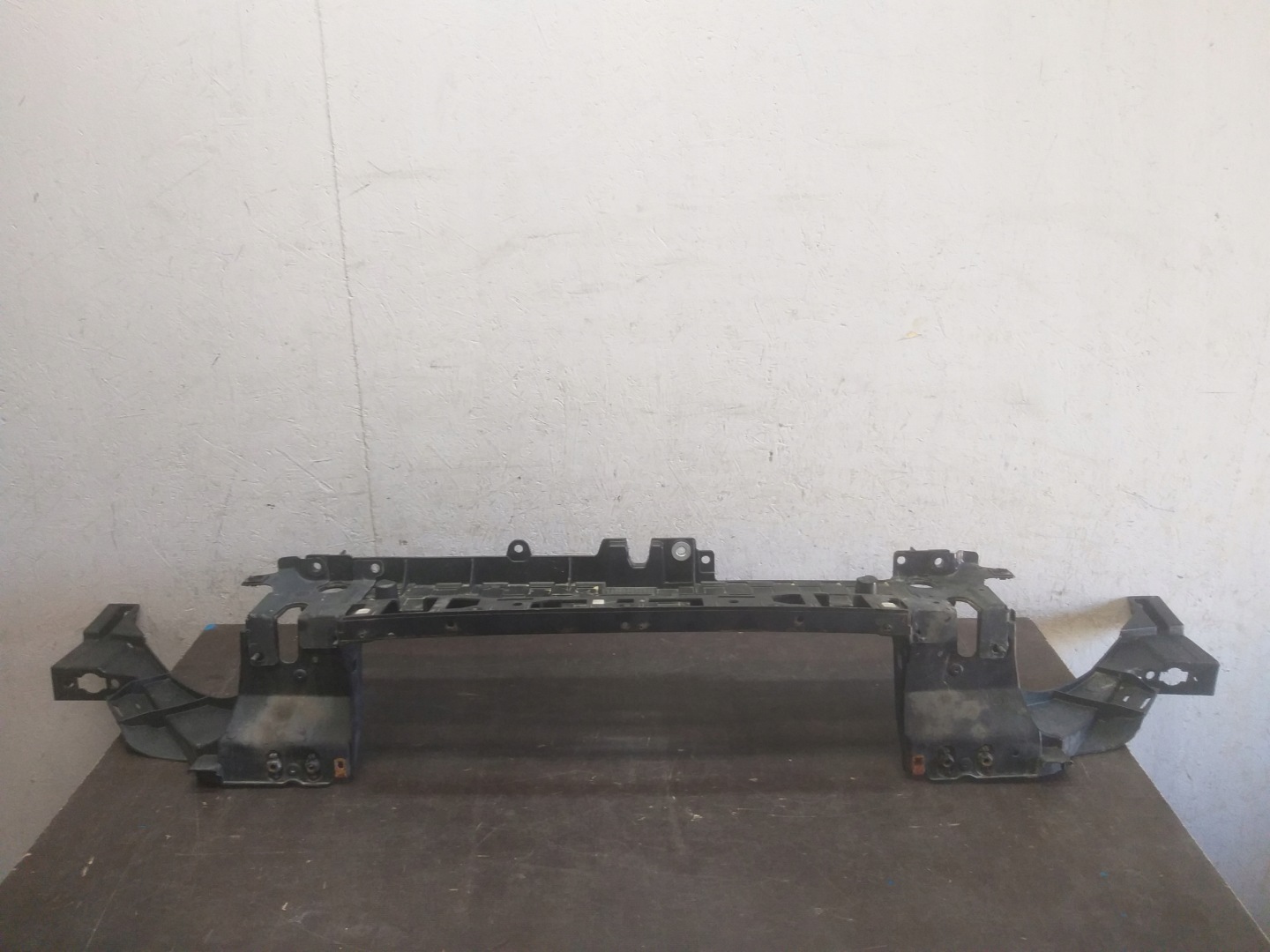 support panel for radiators pillar FORD KUGA MK1 08- 8V41-17E778-AD