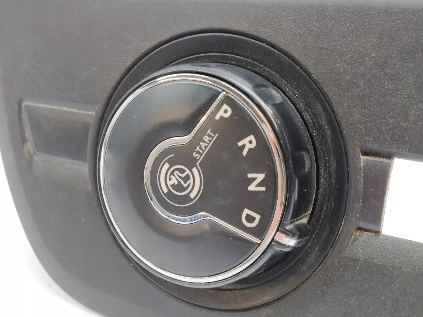 switch changes of the gear AUTOMAT 98093147ZD Citroen Jumpy III (2016- )