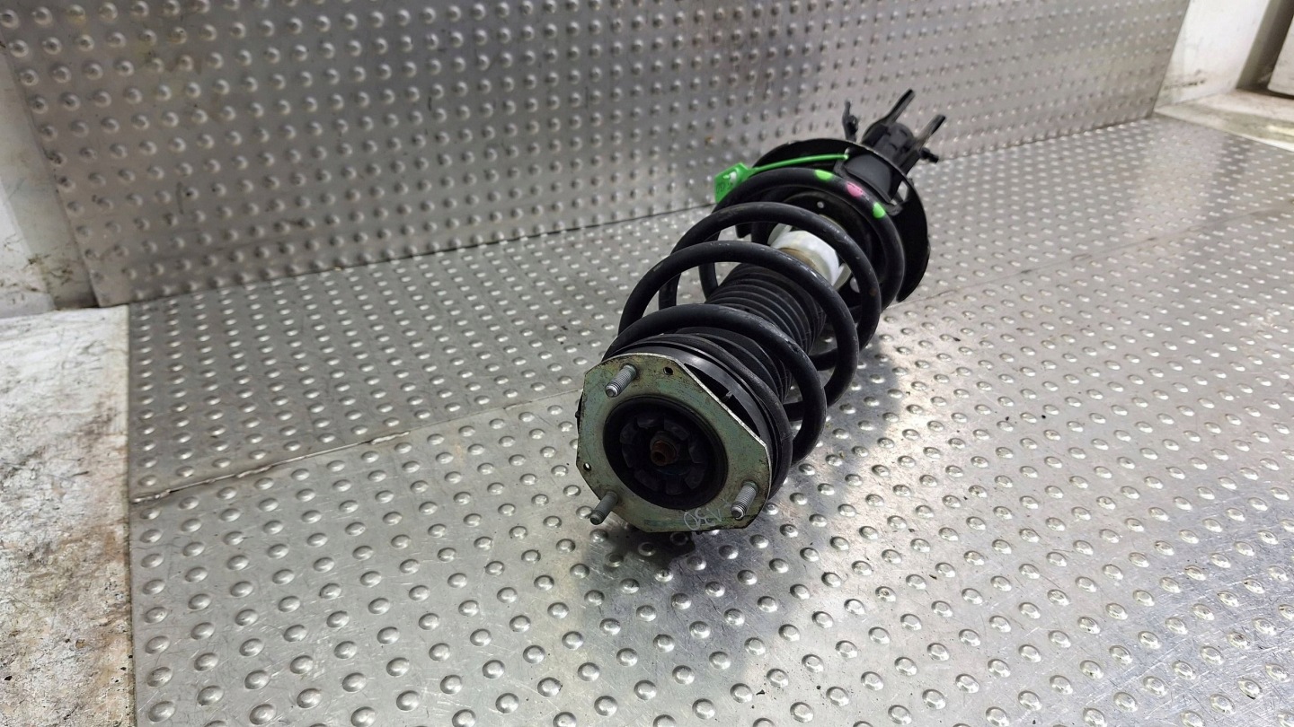 shock absorber right front H1BC-18045-XD FORD FIESTA MK8