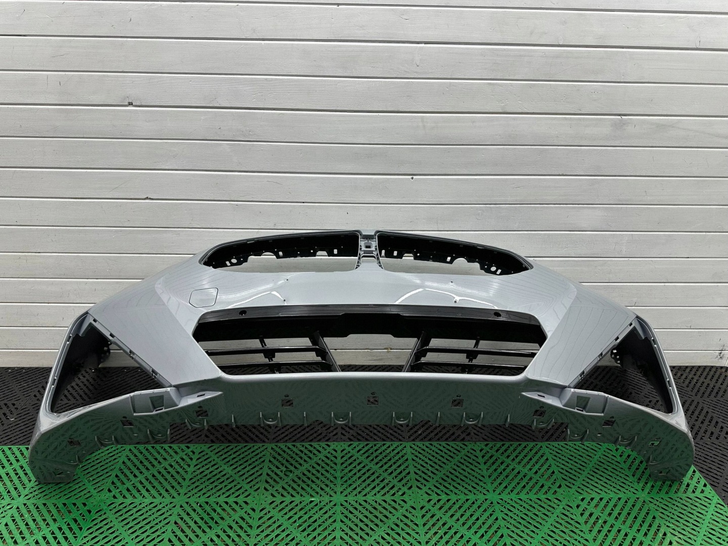 front bumper front BMW 2 G42 M PAKIET