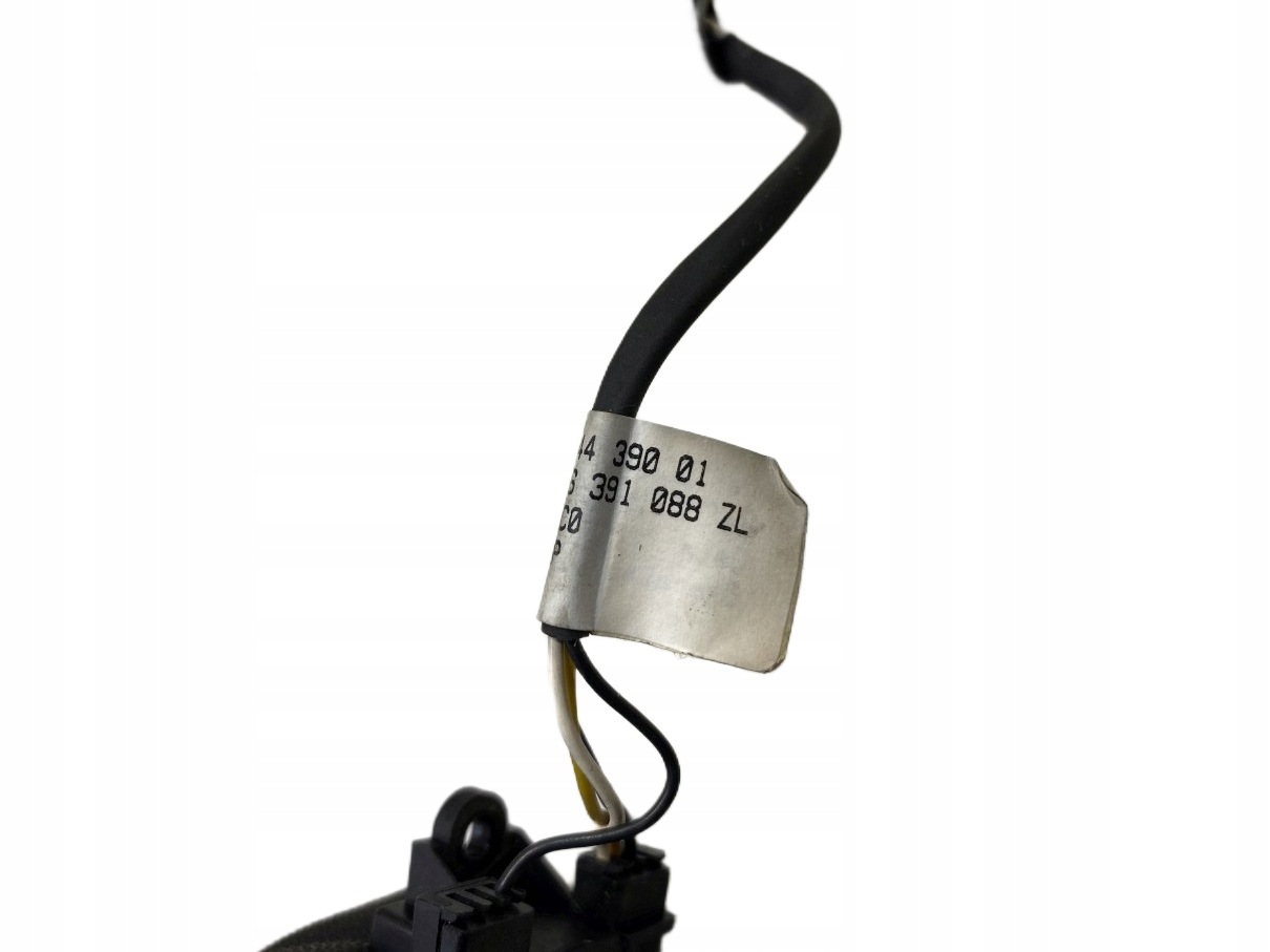 switch RADIA PEUGEOT 607 96391088ZL