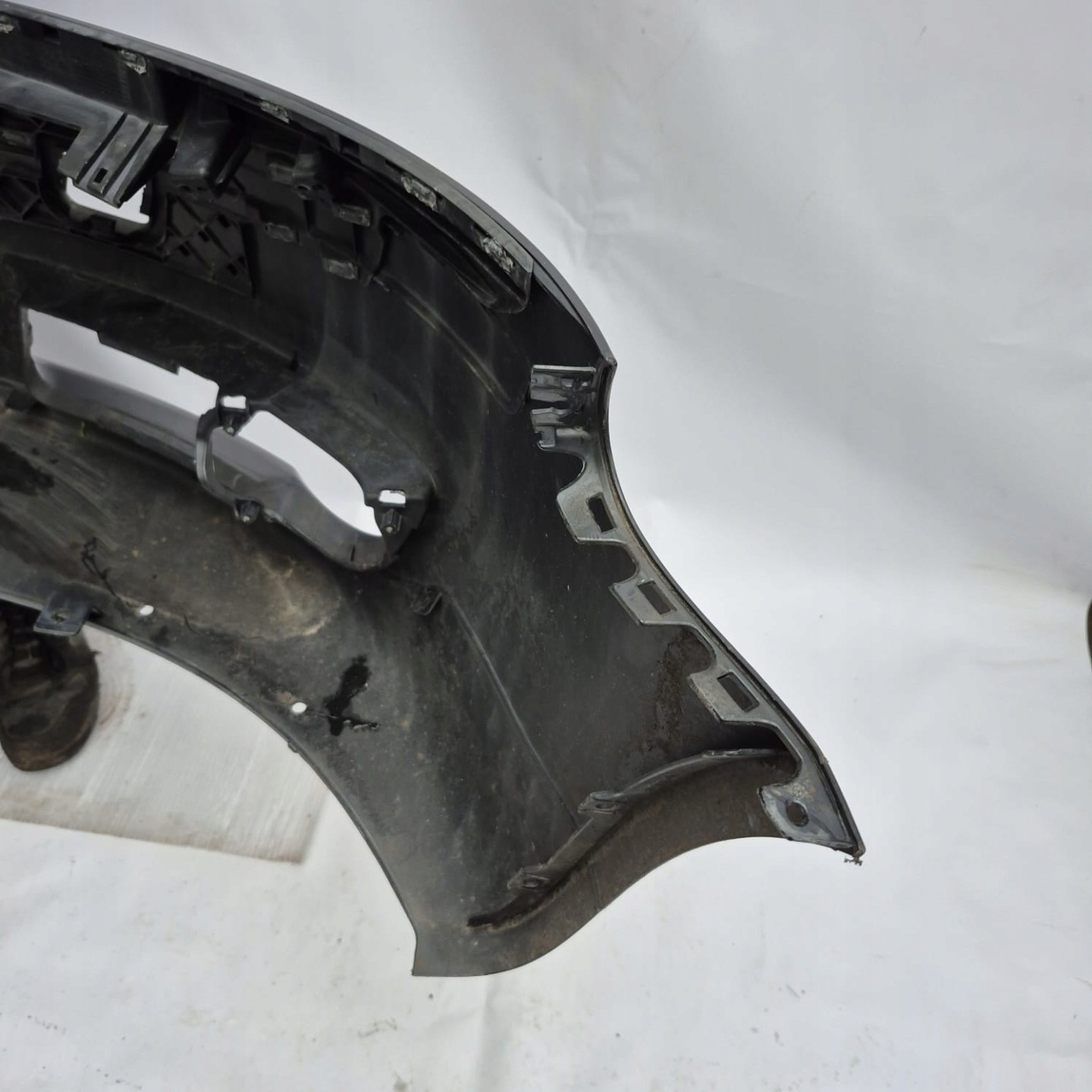 AUDI A3 8P LIFT 05-08 bumper front front 8P4807437