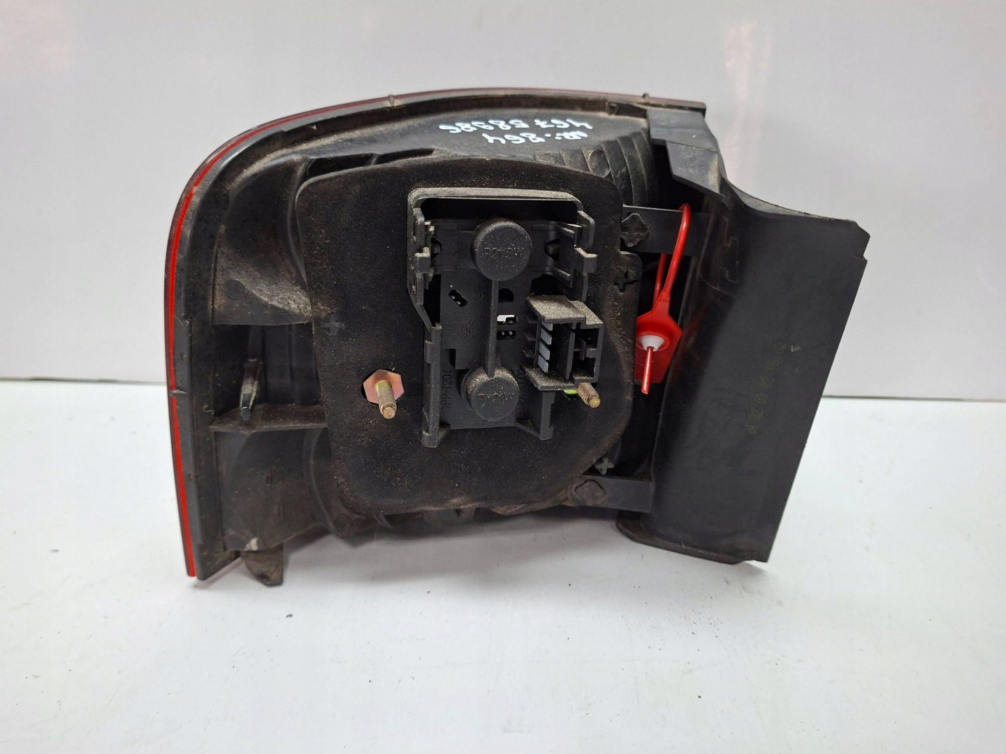 light rear right 46758986 FIAT STILO KOMBI 2001