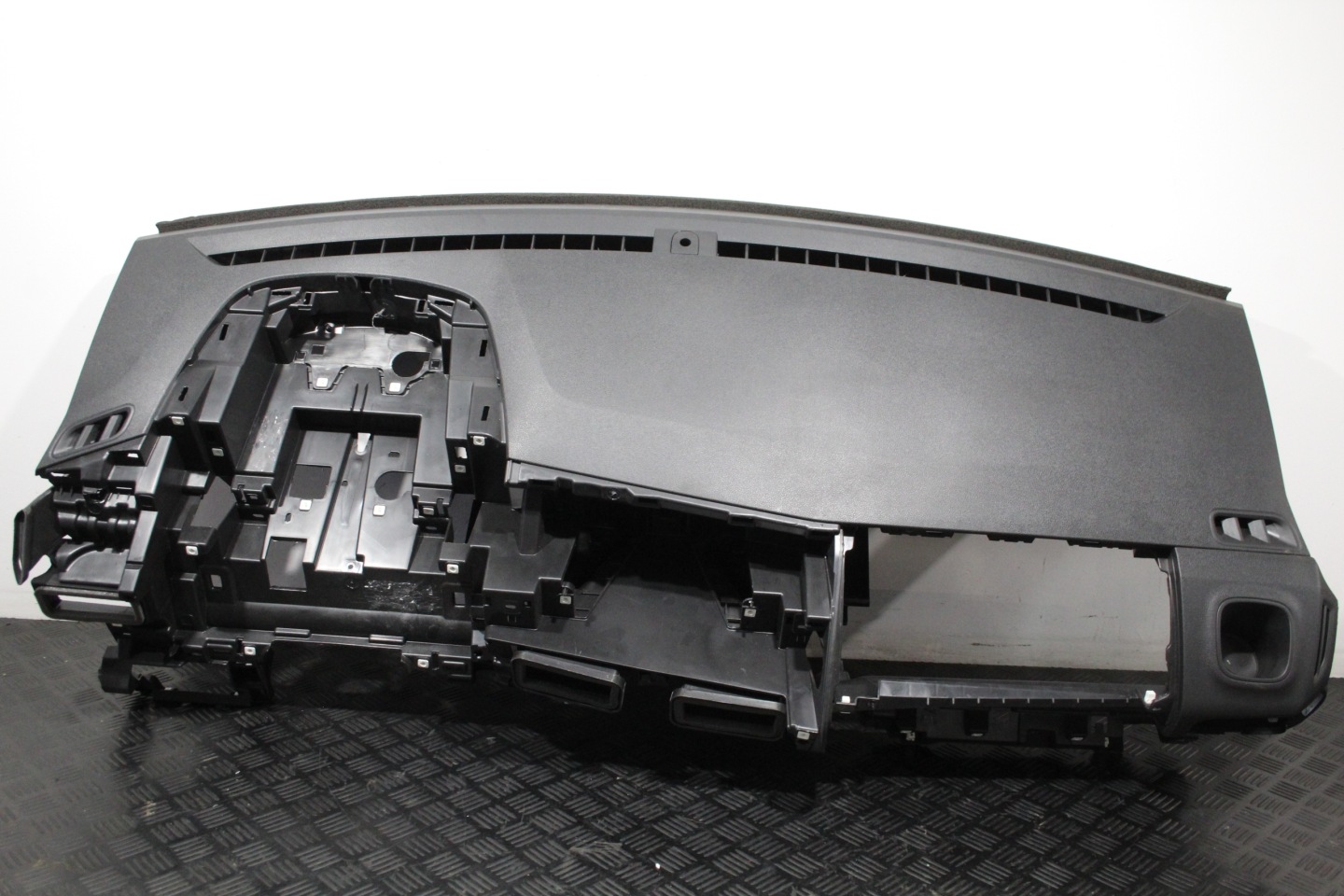 Kit Airbag complet tableau de bord Console BERLINGO IV 4