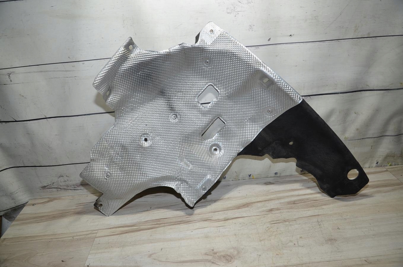 cover partition wall Nissan Note II E12 14r