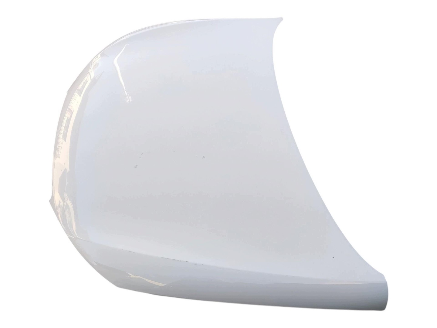 kapota SEAT IBIZA IV 6J 2008-2012