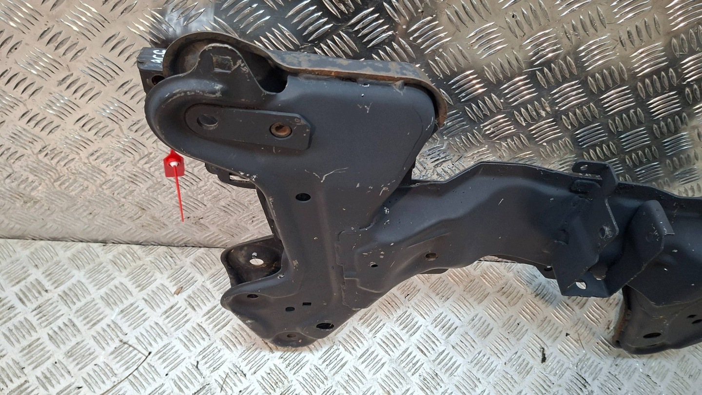 axle beam front PEUGEOT 208 2008 LIFT 2016
