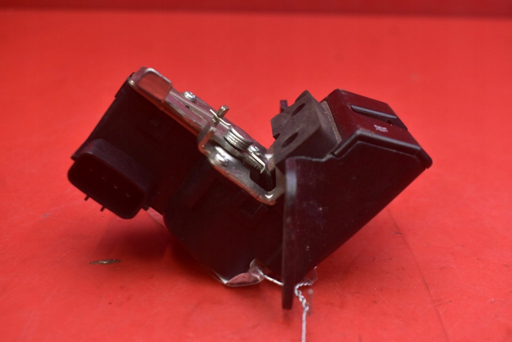 lock bonnet rear part boot KIA CEED 1 and 3D HB 07-10