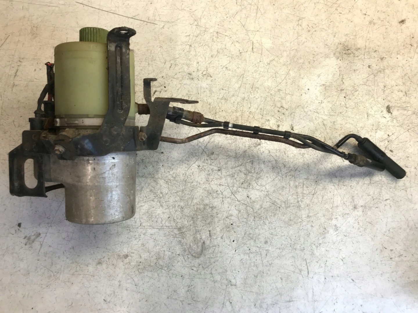 Pompa servosterzo VW POLO IV 6Q0423156Q