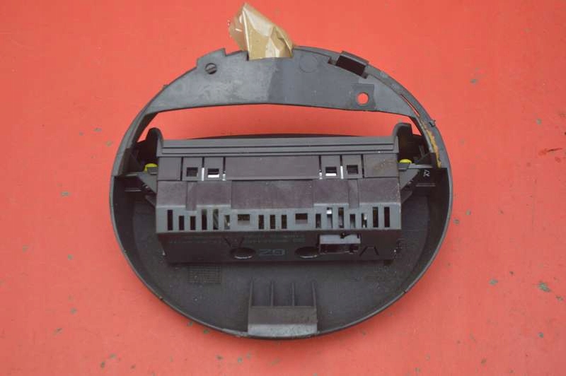 display 009164455 OPEL MERIVA A 02-06