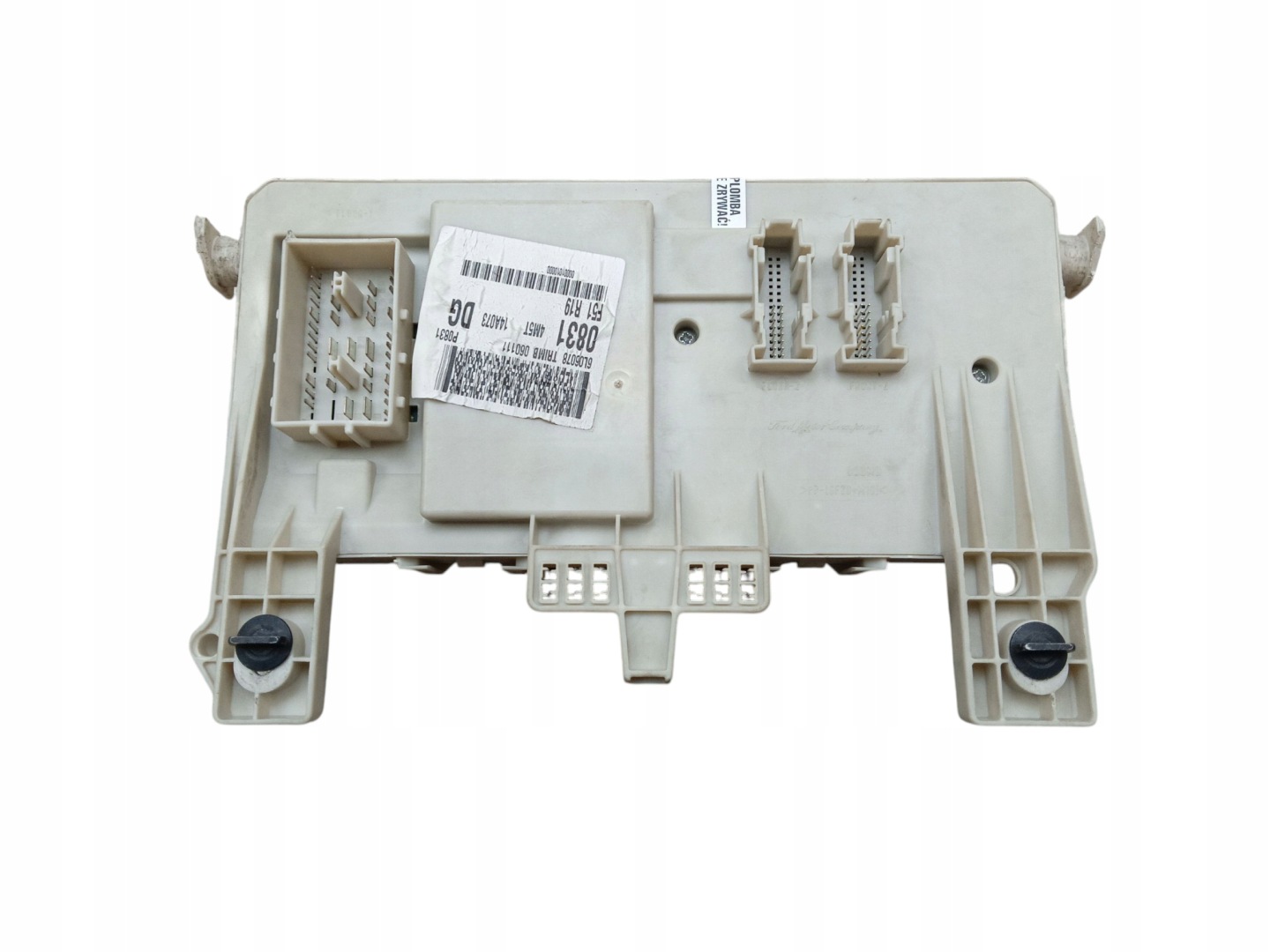 fuse box BSI FOCUS MK2 C-MAX MK1 KUGA MK1 4M5T-14A073-DG