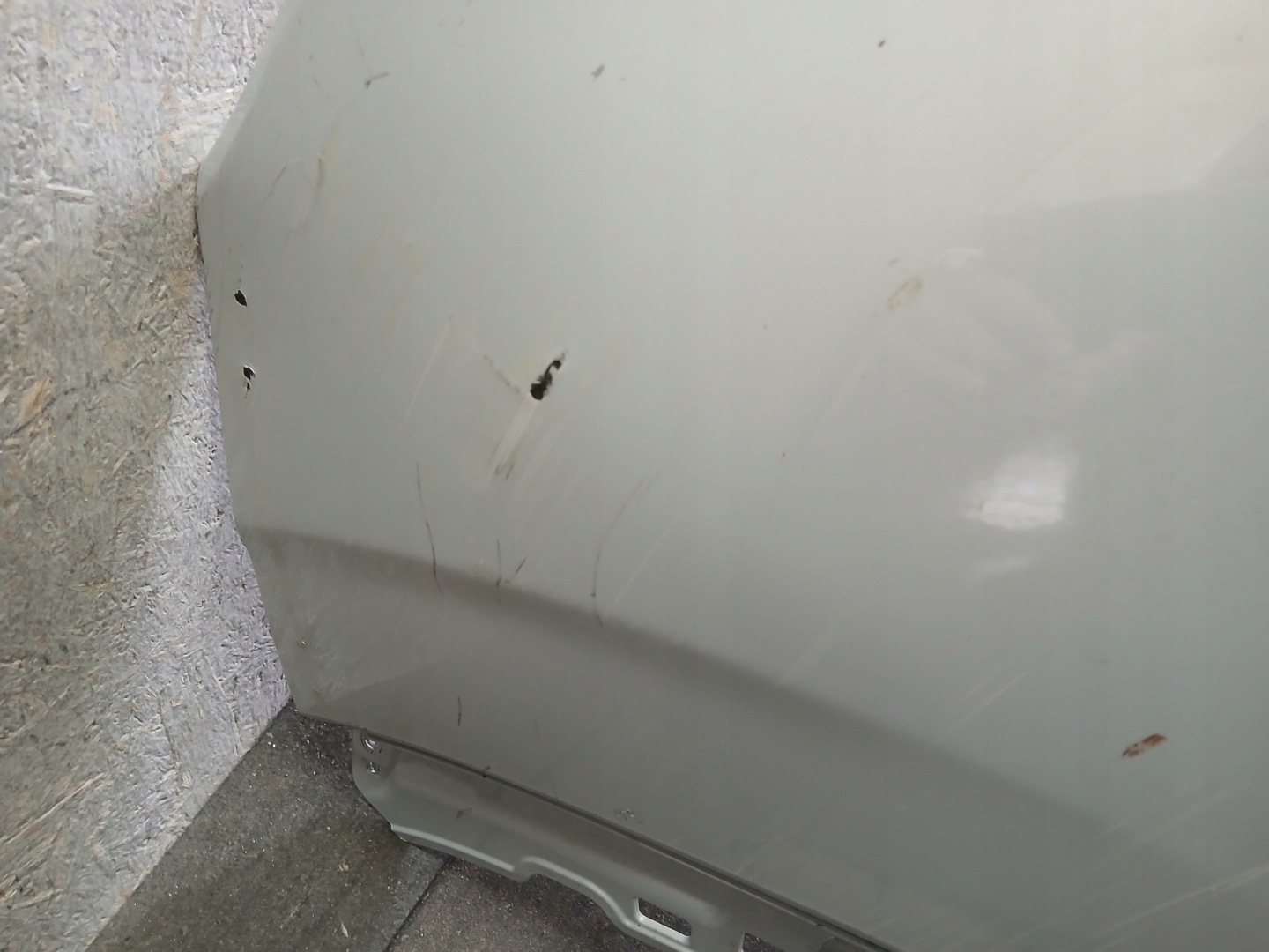 bumper front HONDA HRV HR-V HR V III 3 21