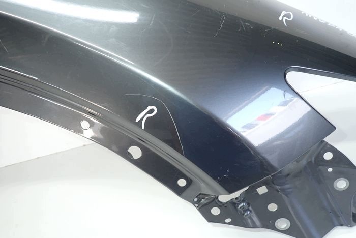 MAZDA CX5 II 17- fender right front front