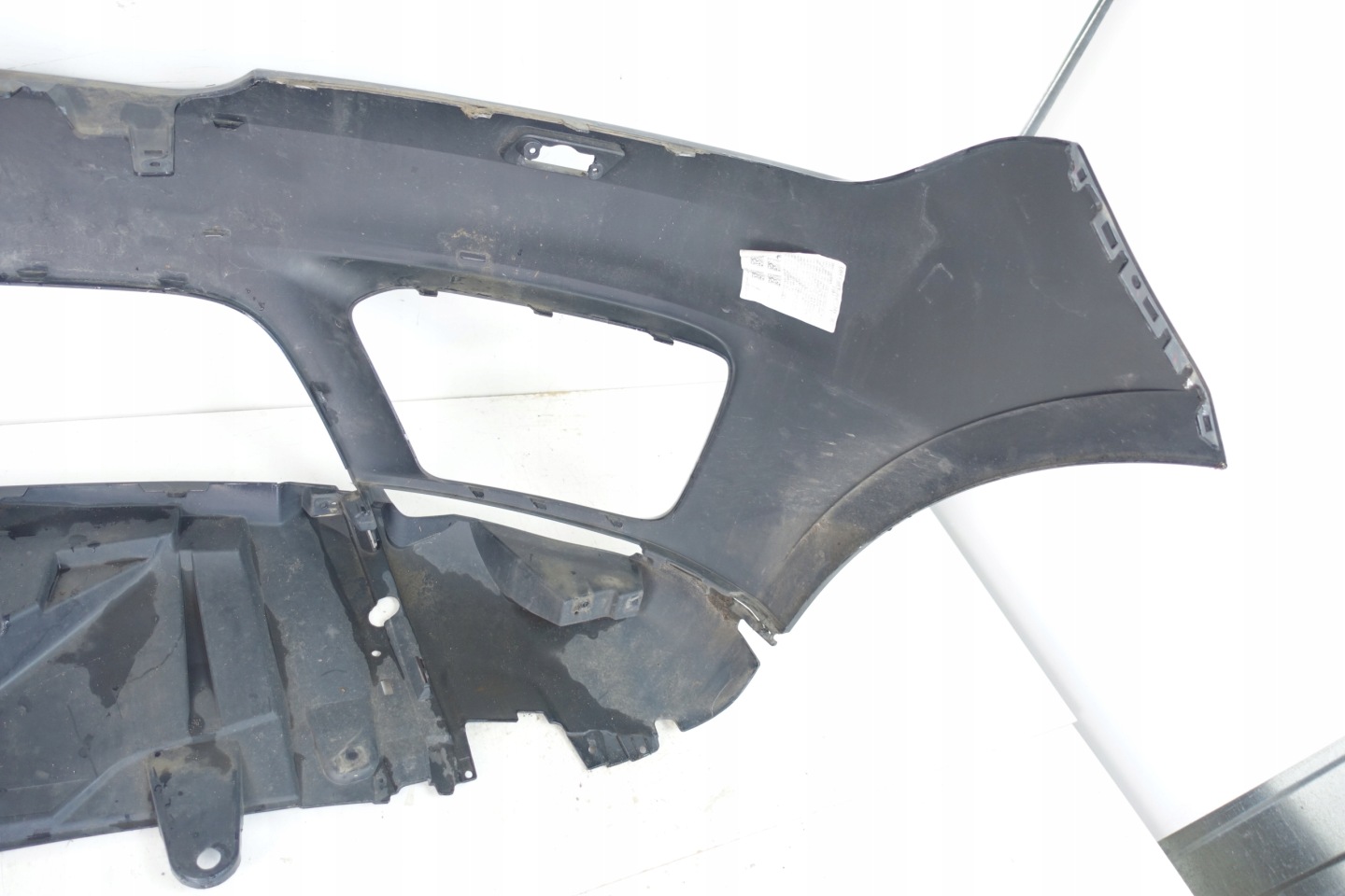 bumper front front RANGE ROVER SPORT II LIFT 17-22 JK62-17F003-A