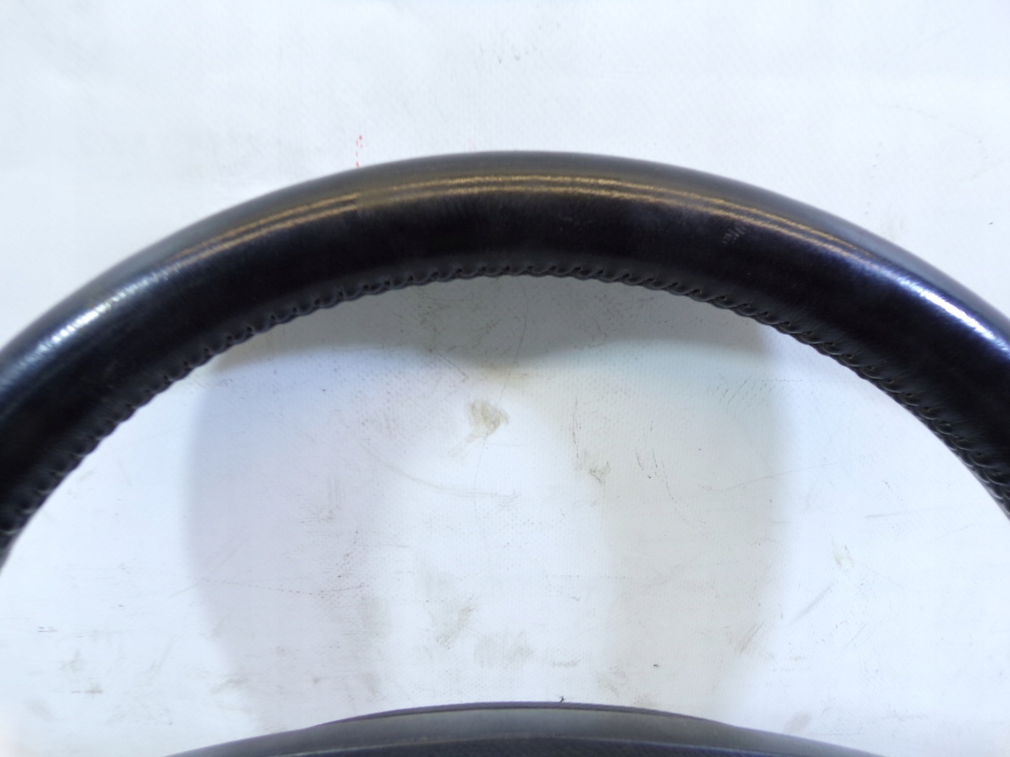 lenkrad Z Airbag KIA CEED CEED und 1 MULTIFUNKCYJNA Leder (1)