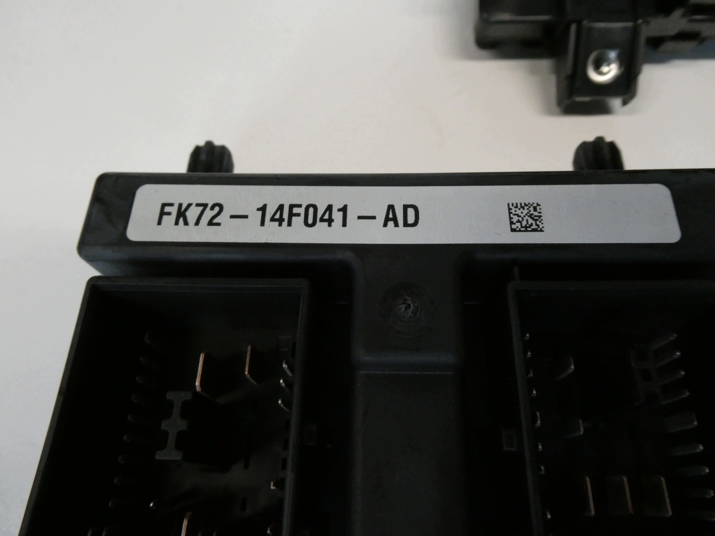 running board START IMMO computer LAND ROVER DISCOVERY SPORT L550 2.0D 204DTD