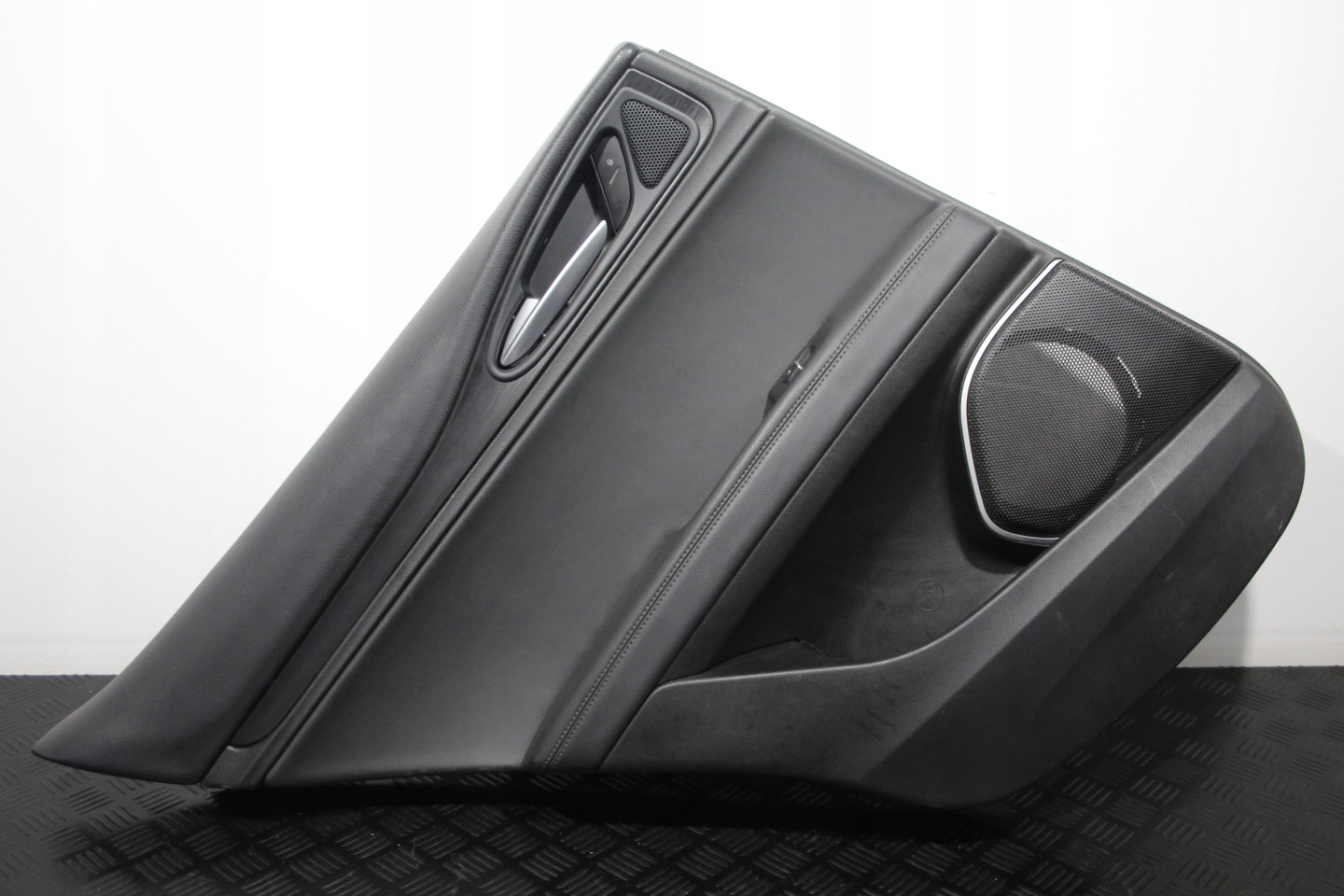 upholstery side door left rear part STELVIO
