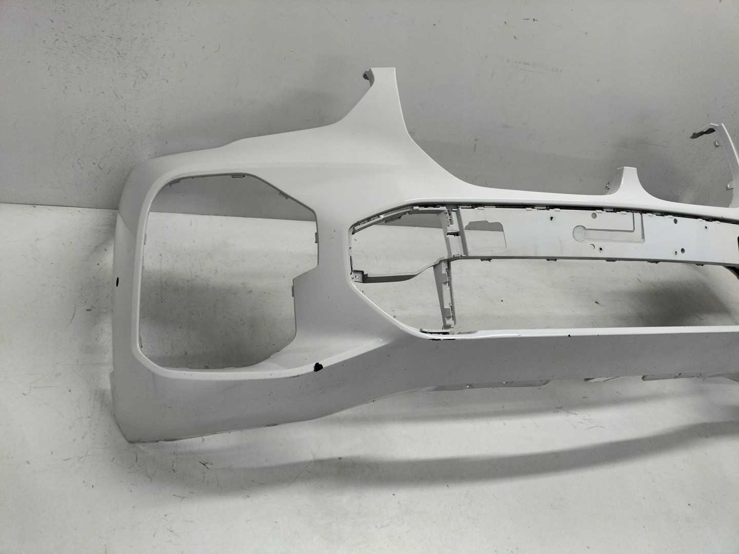 Frontstoßstange vorne BMW X5 G05 18- M-Paket