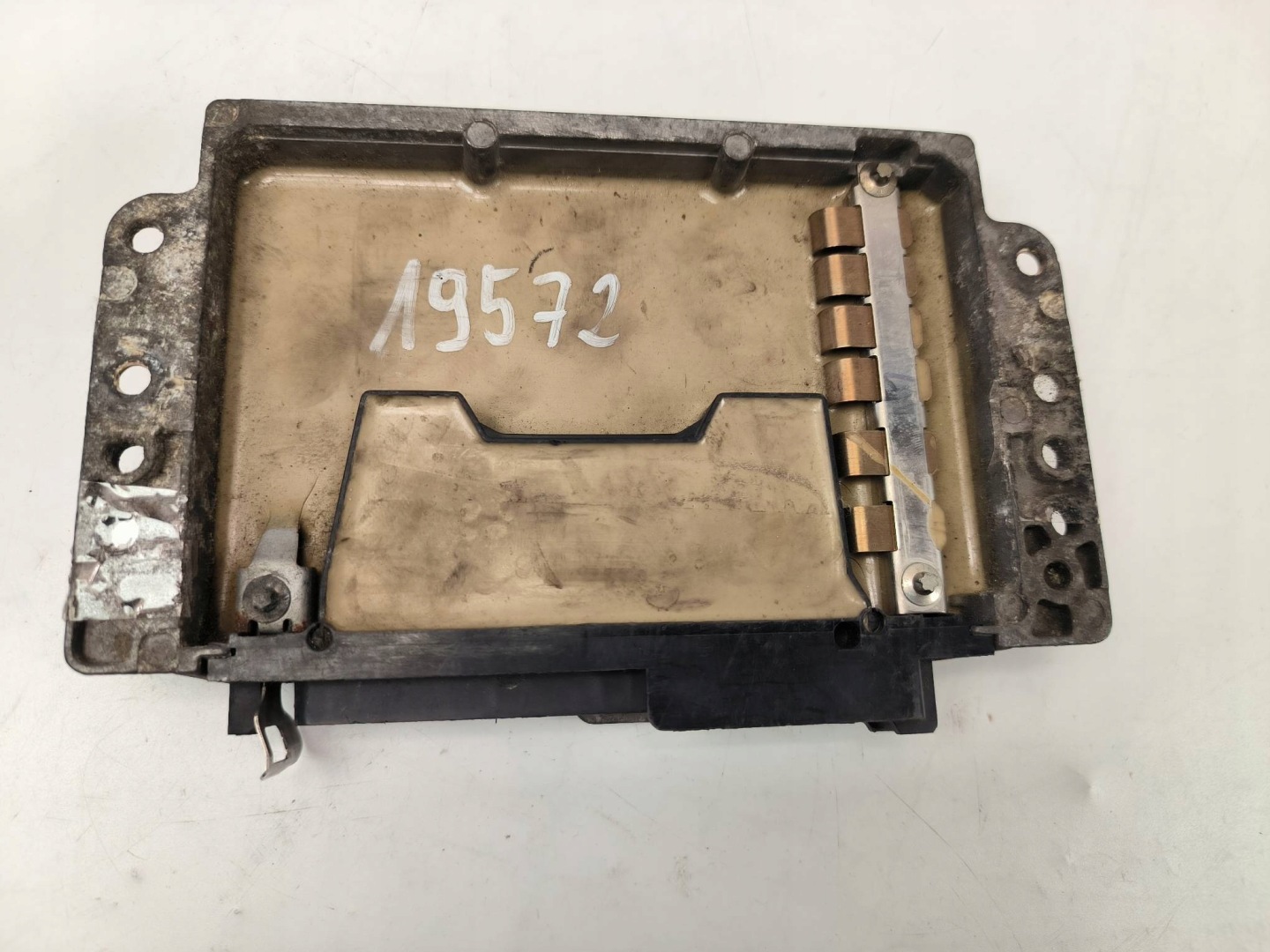 computer S113722103B 2.0 RENAULT LAGUNA