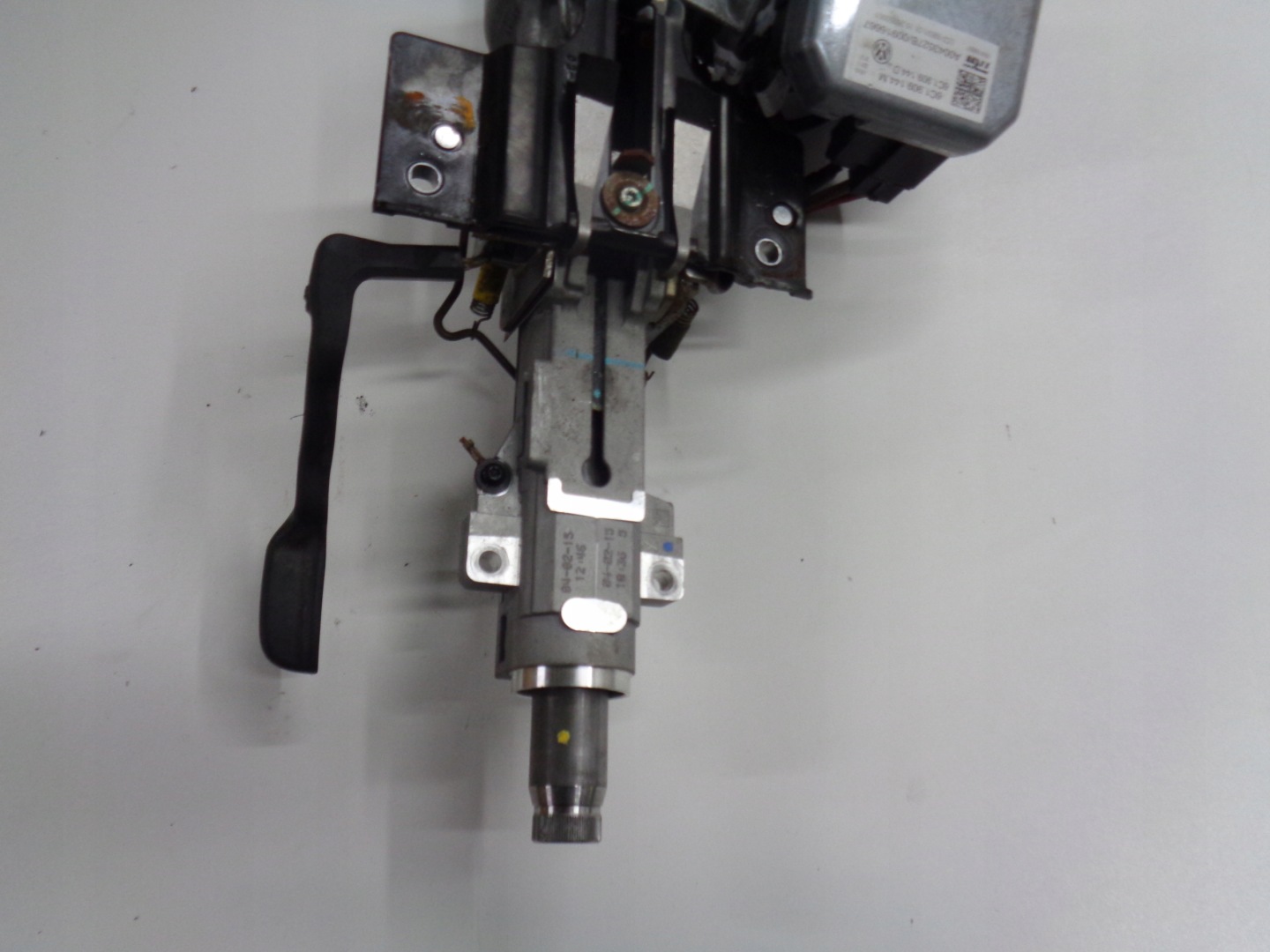 FABIA III POLO 6C steering rod control electrics
