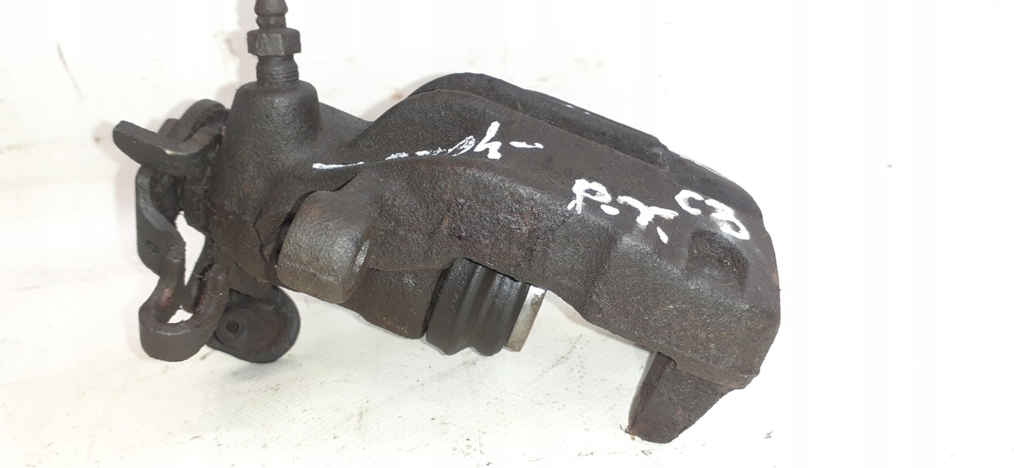 CITROEN C3 and caliper brake right rear part