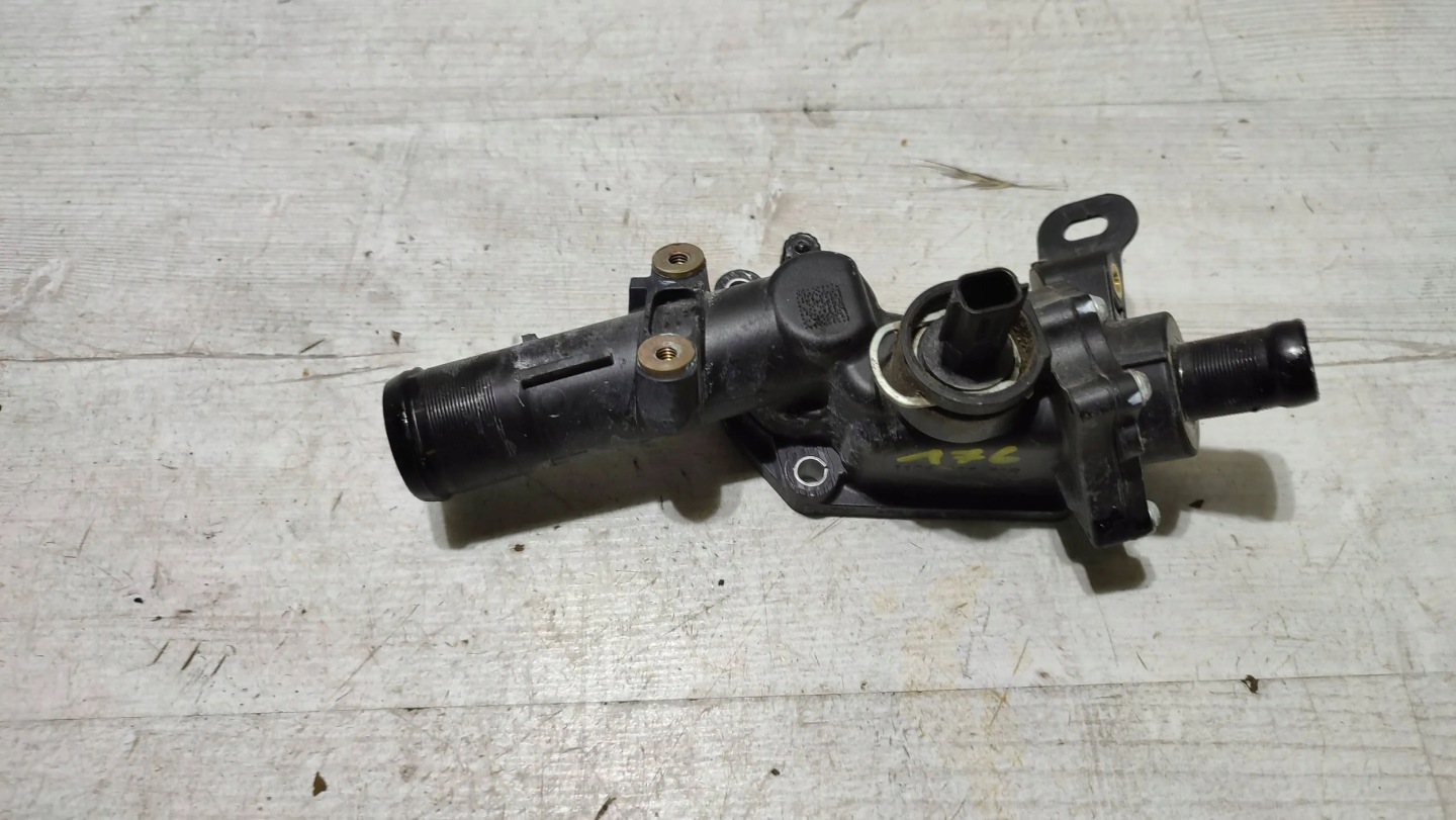 Mercedes-Benz A W176 2017 csomag termostatu