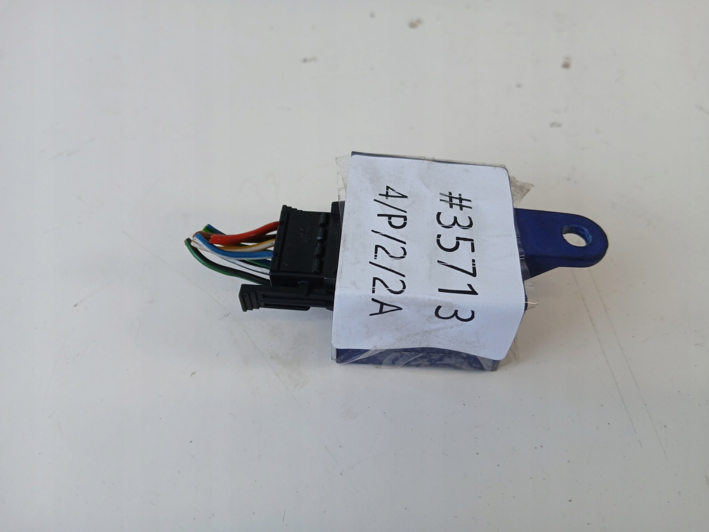modul Bedienteil Leuchten HAKA HOLOWNICZEGO 321099