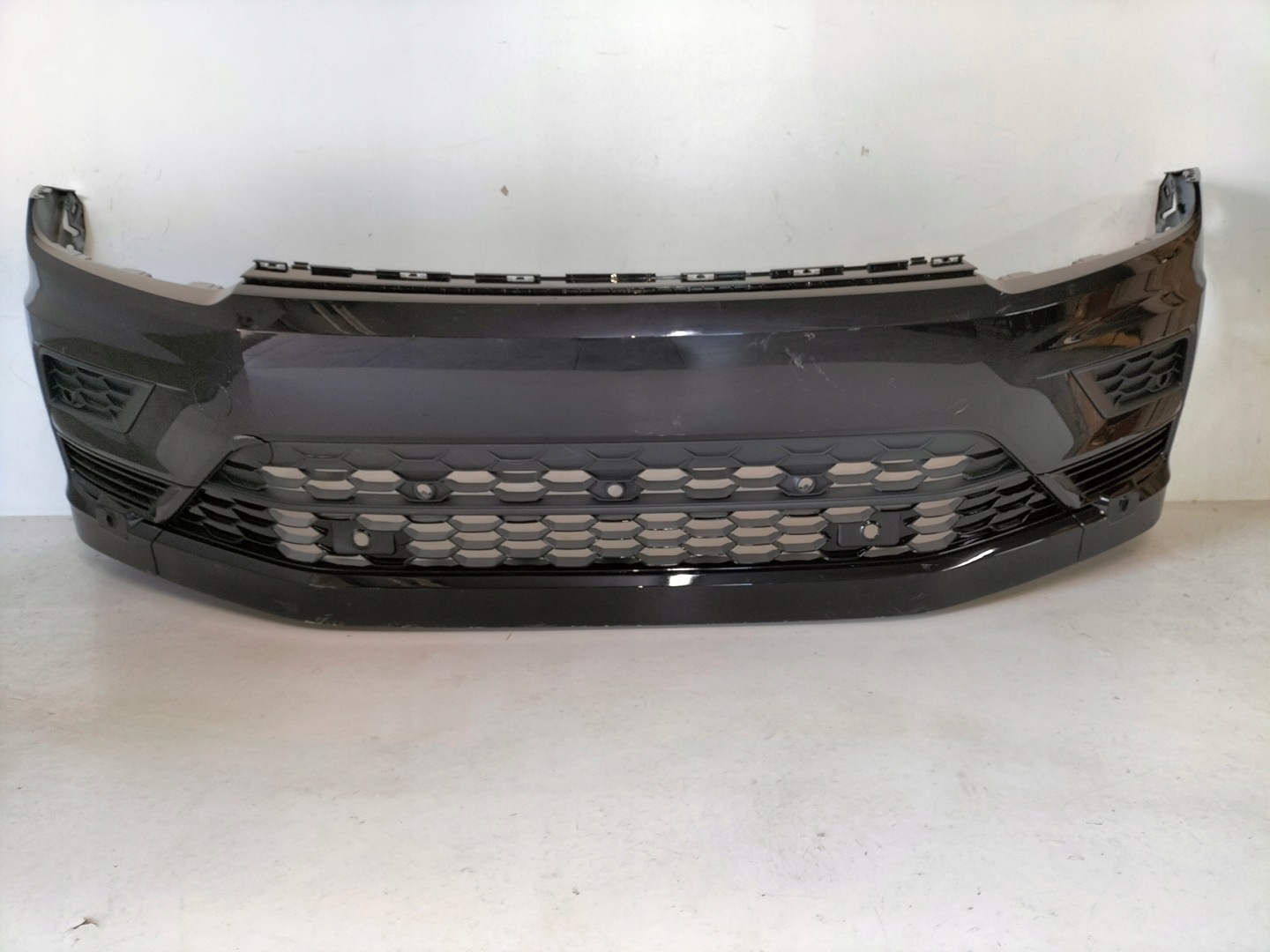 FRONTSTOSSSTANGE VORNE VW TIGUAN II 5NA 16