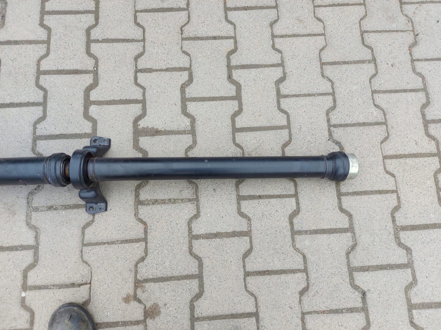 AUDI A8 D5 4N Kardan
