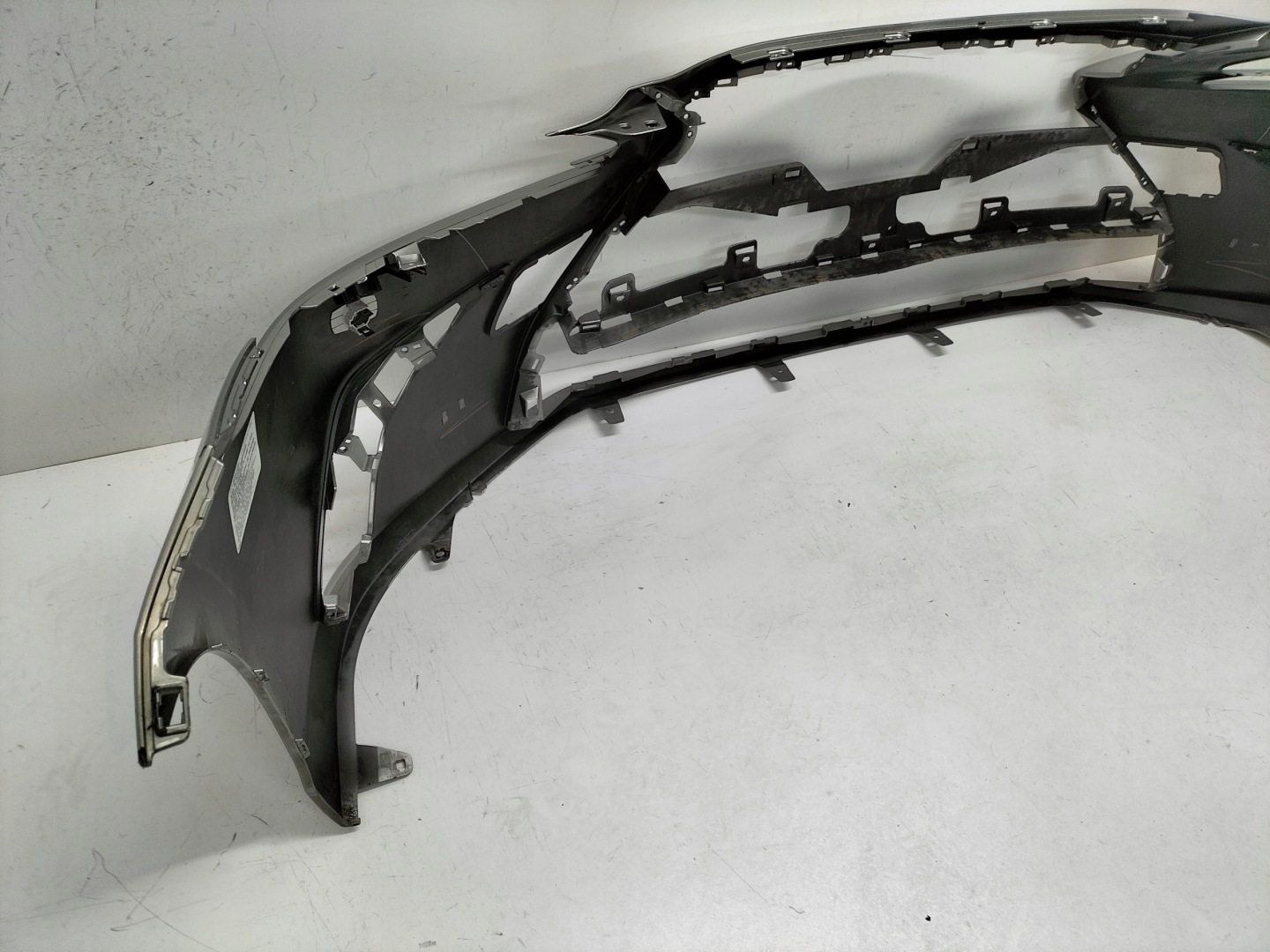 frontstoßstange vorne LEXUS ES 7 VII 18